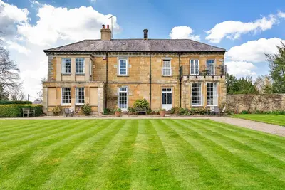 Image de Roulston Hall Apt by Interhome