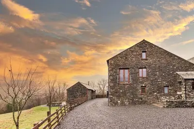 Image de Bretherdale Barn by Interhome
