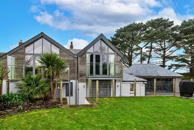 Image de Dingles Cottage by Interhome