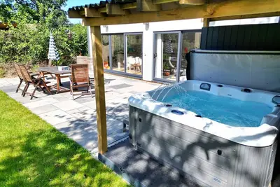 Image de Little Dunley - Apple Lodge by Interhome