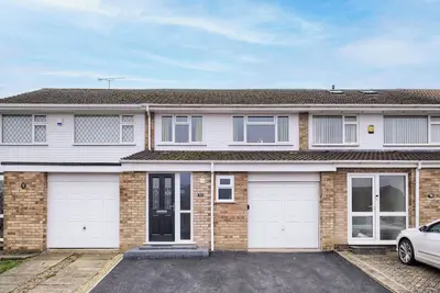Image de 3 BedRoom House| Coventry| Wi-fi Netflix| Parking
