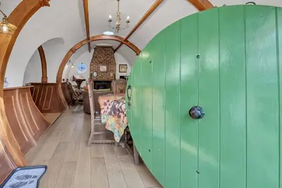 Image de Pod Hollow by Interhome