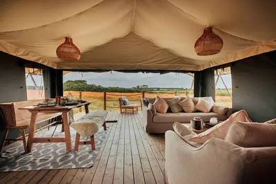 Image de Foxley Lodge by Interhome