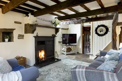 Image de Ellen's Cottage by Interhome