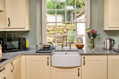 Image de Low Green Cottage by Interhome