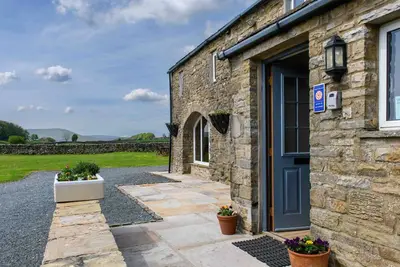 Image de Shepherds Cottage at Mile House Farm by Interhome