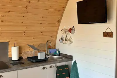 Image de Worm Dale by Interhome