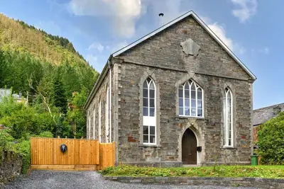 Image de The Old Wesleyan Chapel by Interhome