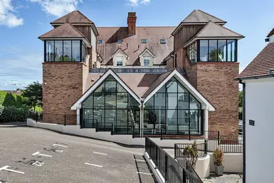 Appartement  by Interhome