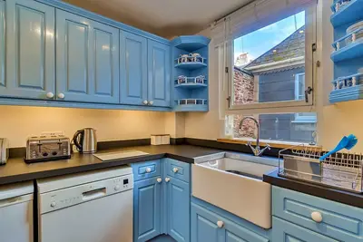 Image de Penlee Narrows, Kingsand by Interhome