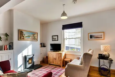 Image de One The Green, Kingsand by Interhome