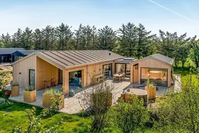 Image de \"Silja\" - 900m from the sea by Interhome