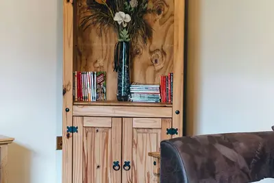 Image de Netley Hall - Poppy by Interhome