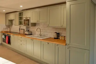 Image de Little Rissington - Barn Five by Interhome