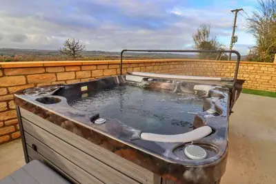 Image de Little Rissington - Barn Four by Interhome