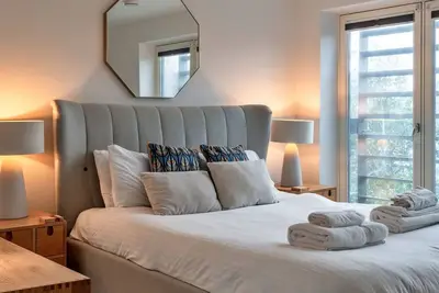 Image de Maison Tamsin by Interhome
