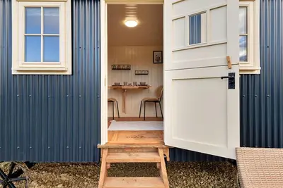 Image de The Chicken Hut by Interhome