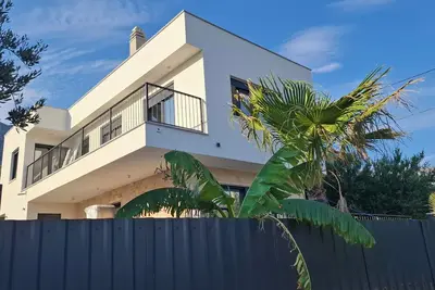 Image de Amazing New 4-bedroom villa in Split surounding with Pool, Ac, WiFi