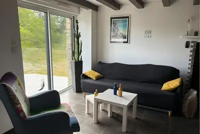 Image de Hebergement