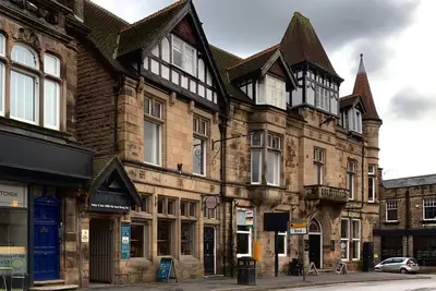 Image de Appartement  by Interhome