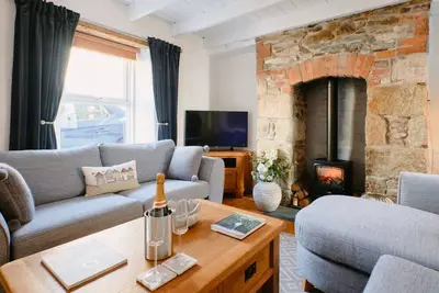 Image de Scallop Cottage by Interhome