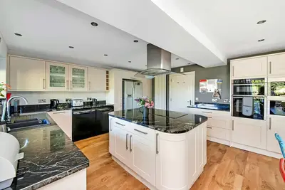 Image de Loxley House by Interhome