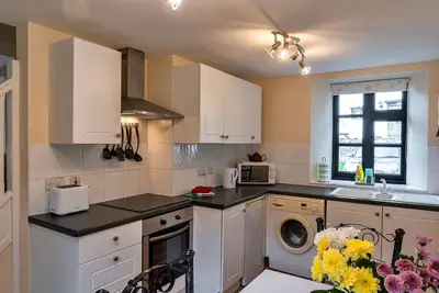 Image de The Lodge at The Cridford Inn by Interhome