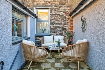 Image de Bwthyn Llechi (Slate Cottage) by Interhome