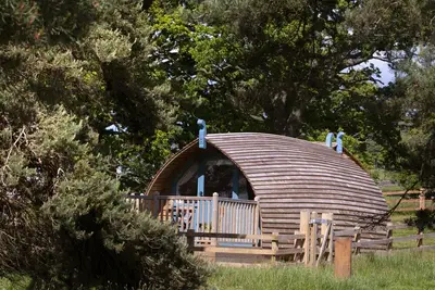 Image de The Wonney's Glamping by Interhome