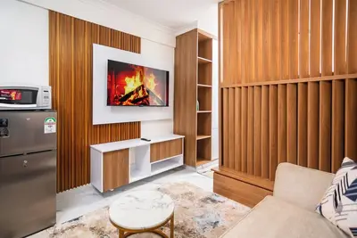 Image de The Zanakri Homes, Smart Bliss