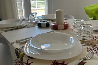 Image de Live the Cilento! Rent Your Apartment in Santa Maria di Castellabate
