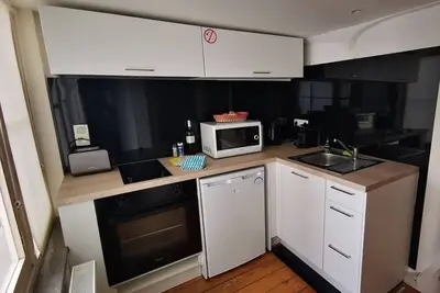 Image de Suite 4 personnes