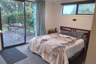 Image de Family friendly house w/Spa - 10min to the Mount, 900m to beach and bayfair