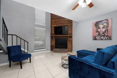 Image de The Contemporary Loft