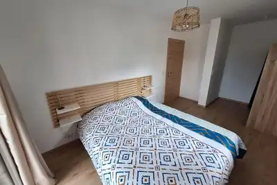 Image de Détente à Evian, maison tout confort proche plage.