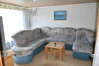Image de Appartement 'Hall' avec Wi-Fi