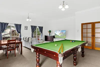 Image de Loftus Spacious Getaway