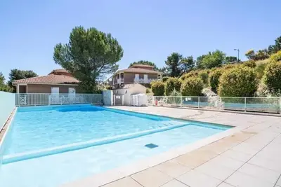 Image de Homerez - Appartement Carnoux-en-Provence.