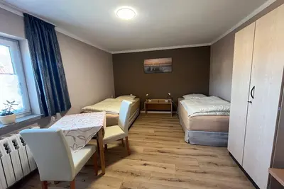 Image de Appartement \"Veronika\" avec jardin partagé et Wi-Fi