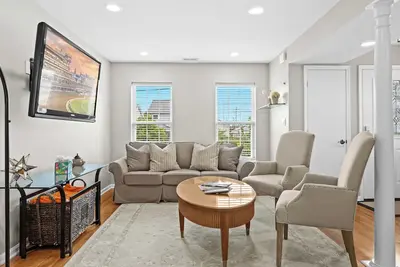 Image de Cozy Retreat Near Downtown Lou and Attractions