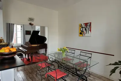 Image de Gîte de charme en Périgord Pourpre: Sinfonia