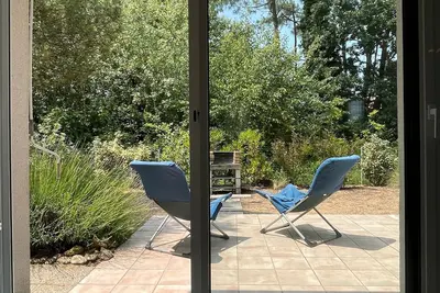 Image de Maison familiale 400m de la plage - la grière plage