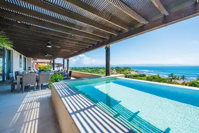 Image de Ph Vista Ballena in Tau by Personal Villas - Sophisticated, Exceptional Home