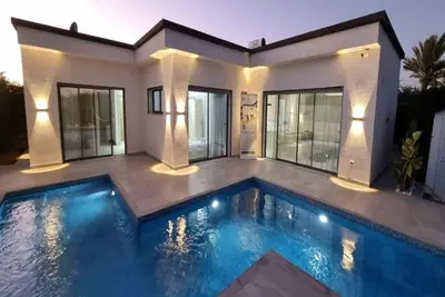 Image de Villa Yahya