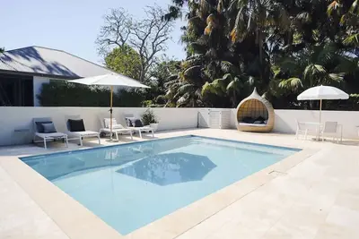 Image de Heated Pool | Bundeena's best | 10br | Beach