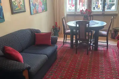 Image de Appartement 'Elisabeth' avec Wi-Fi