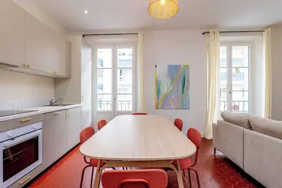 Image de Appartement la Canopée Villa Cana