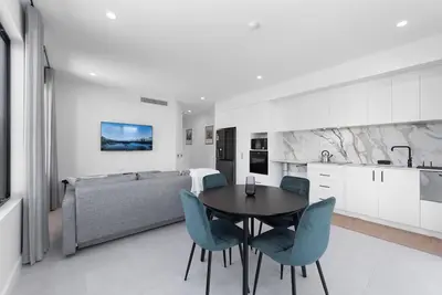 Image de Mangini Apartments - Unit 3
