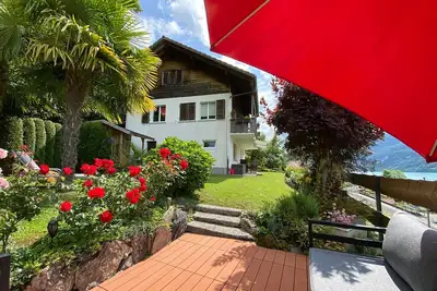 Image de Appartement de vacances Brienz Be pour 1 - 2 personnes - Maison de vacances