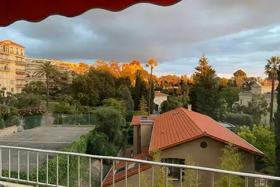 Image de Homerez - Appartement Cannes vue mer